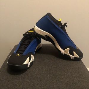 Jordan Laney 14s